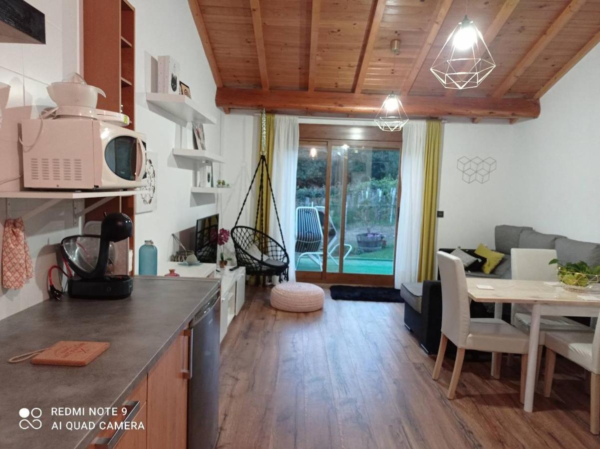 Almademencia Daire Pontevedra Dış mekan fotoğraf