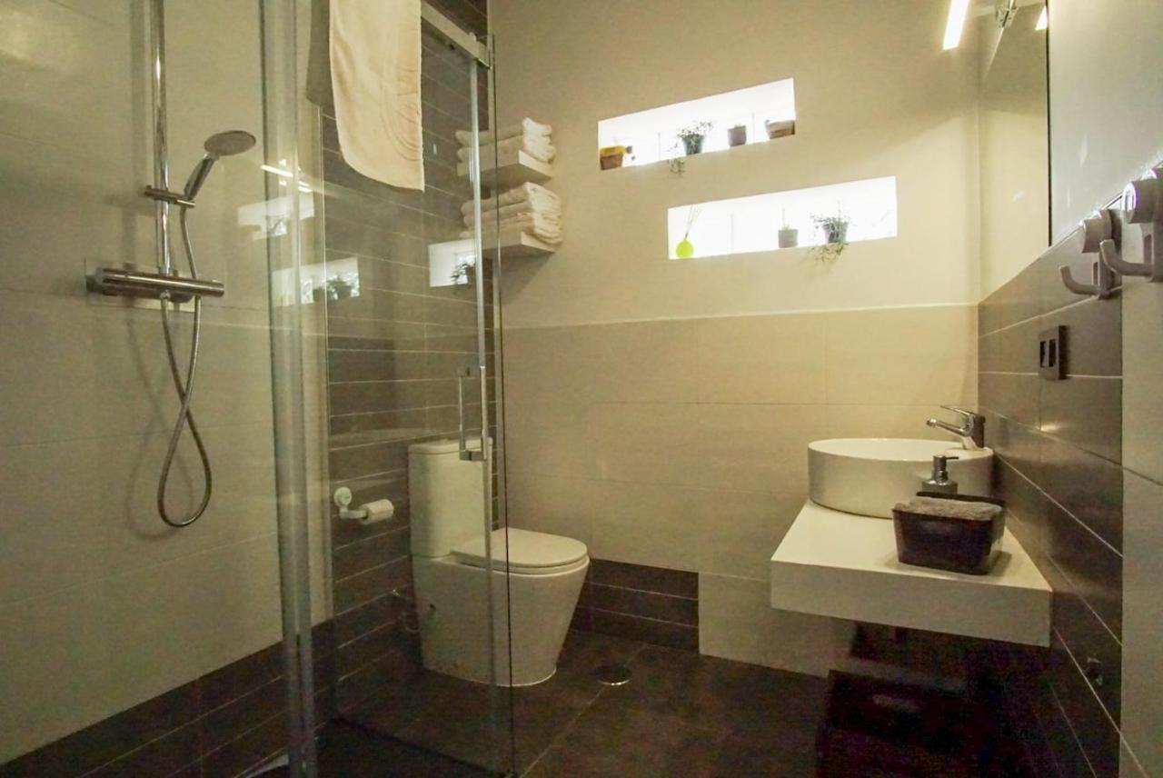 Almademencia Daire Pontevedra Dış mekan fotoğraf